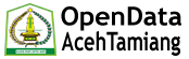 Open Data Aceh Tamiang